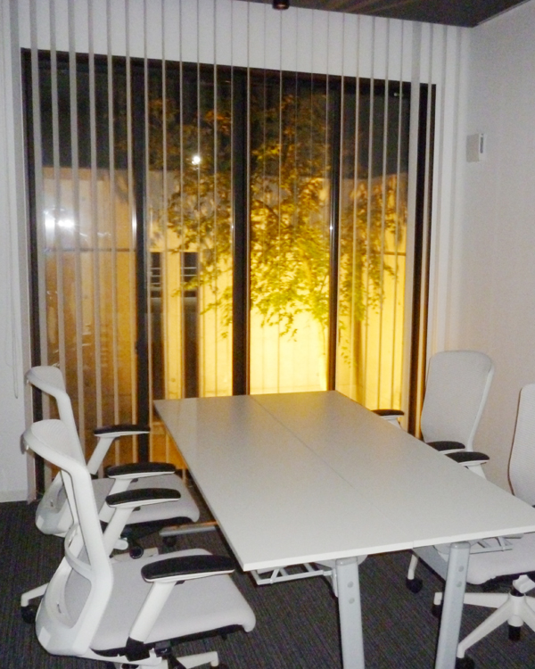 法人向け保険代理店